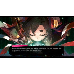 TOWA and the Guardians of the Sacred Tree - PS5
