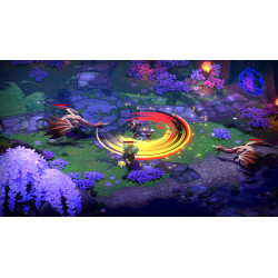TOWA and the Guardians of the Sacred Tree - PS5