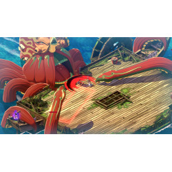 TOWA and the Guardians of the Sacred Tree - PS5