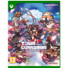 TOWA and the Guardians of the Sacred Tree - Xbox Series X