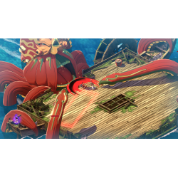 TOWA and the Guardians of the Sacred Tree - Xbox Series X
