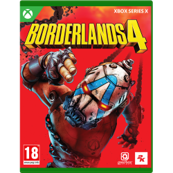 Borderlands 4 - Xbox Series X