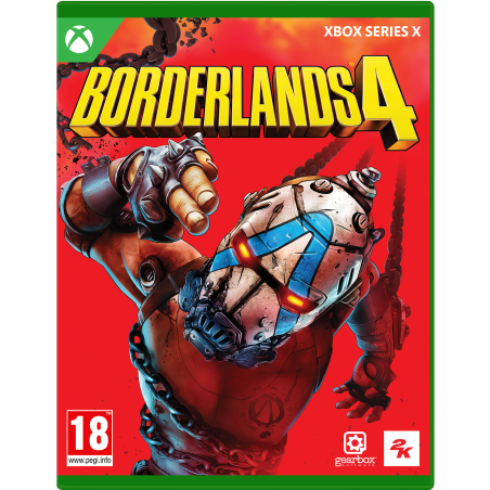Borderlands 4 - Xbox Series X
