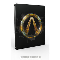 Borderlands 4 Super Deluxe Edition - Xbox Series X