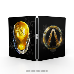 Borderlands 4 Super Deluxe Edition - Xbox Series X