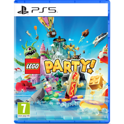 LEGO Party! - PS5