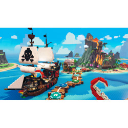 LEGO Party! - Nintendo Switch