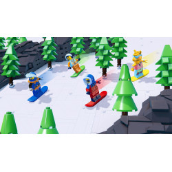 LEGO Party! - Nintendo Switch