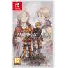 Final Fantasy Tactics: Ivalice Chronicles - Nintendo Switch