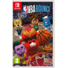 NBA BOUNCE - Nintendo Switch
