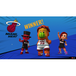 NBA BOUNCE - PS5