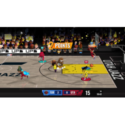NBA BOUNCE - PS5