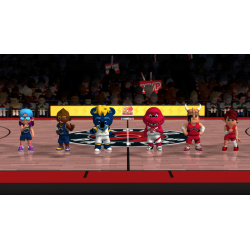 NBA BOUNCE - PS5