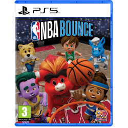 NBA BOUNCE - PS5