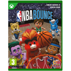 NBA BOUNCE - Xbox One / Series X