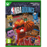 NBA BOUNCE - Xbox One / Series X
