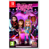 BRATZ Rhythm & Style - Nintendo Switch
