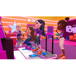 BRATZ Rhythm & Style - PS4