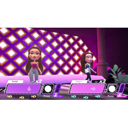 BRATZ Rhythm & Style - PS4