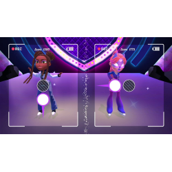 BRATZ Rhythm & Style - PS4