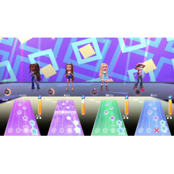 BRATZ Rhythm & Style - PS4