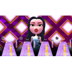 BRATZ Rhythm & Style - PS4