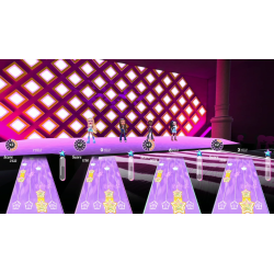 BRATZ Rhythm & Style - PS4