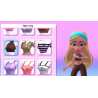 BRATZ Rhythm & Style - PS4