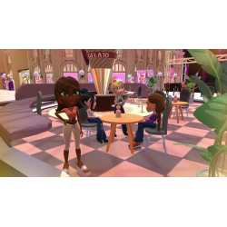 BRATZ Rhythm & Style - PS4