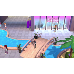 BRATZ Rhythm & Style - PS4