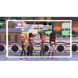 BRATZ Rhythm & Style - PS4