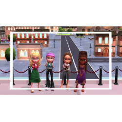 BRATZ Rhythm & Style - PS4