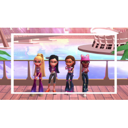 BRATZ Rhythm & Style - PS4
