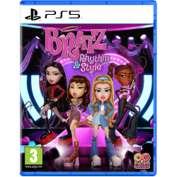BRATZ Rhythm & Style - PS5
