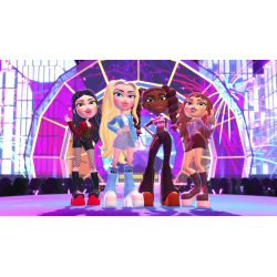 BRATZ Rhythm & Style - Xbox One / Series X