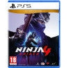 Ninja Gaiden 4 Deluxe Edition - PS5