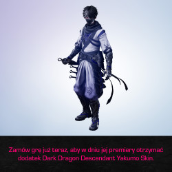 Ninja Gaiden 4 Deluxe Edition - PS5