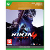 Ninja Gaiden 4 Deluxe Edition (CiB) - Xbox Series X/S