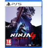 Ninja Gaiden 4 Standard Edition - PS5