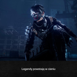 Ninja Gaiden 4 Standard Edition - PS5