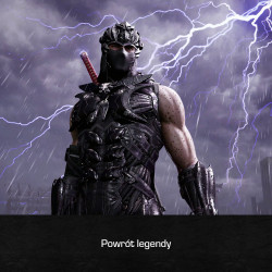 Ninja Gaiden 4 Standard Edition - PS5