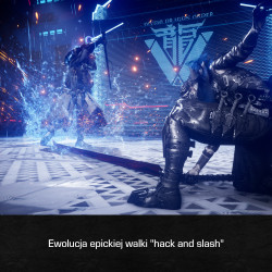 Ninja Gaiden 4 Standard Edition - PS5