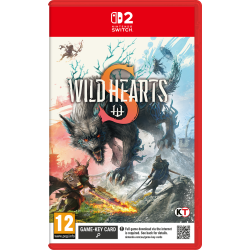 Wild Hearts S - Nintendo Switch 2