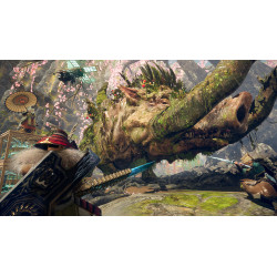 Wild Hearts S - Nintendo Switch 2