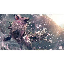 Wild Hearts S - Nintendo Switch 2
