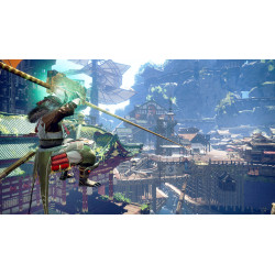 Wild Hearts S - Nintendo Switch 2