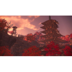 Wild Hearts S - Nintendo Switch 2