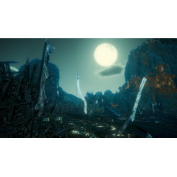 Wild Hearts S - Nintendo Switch 2