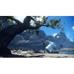 Wild Hearts S - Nintendo Switch 2
