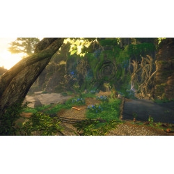 Wild Hearts S - Nintendo Switch 2